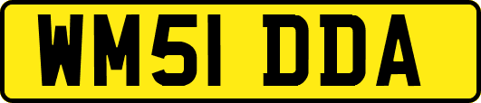 WM51DDA