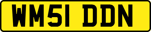 WM51DDN