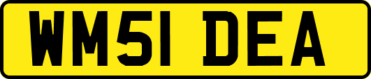 WM51DEA