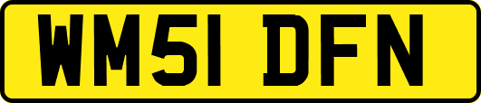 WM51DFN