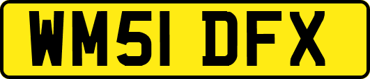 WM51DFX