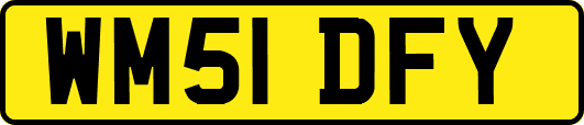 WM51DFY