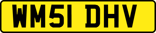 WM51DHV