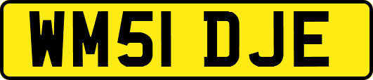 WM51DJE