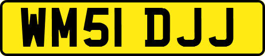 WM51DJJ