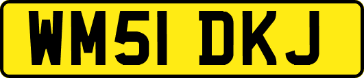 WM51DKJ