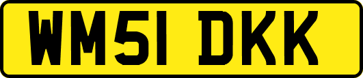 WM51DKK