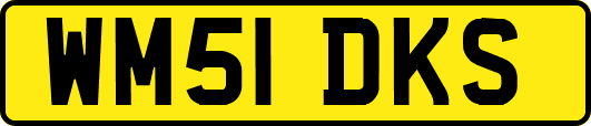 WM51DKS