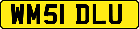 WM51DLU