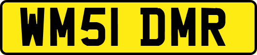 WM51DMR