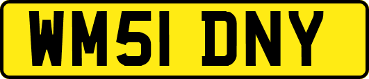 WM51DNY