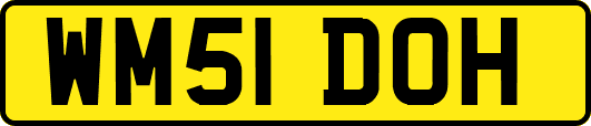 WM51DOH