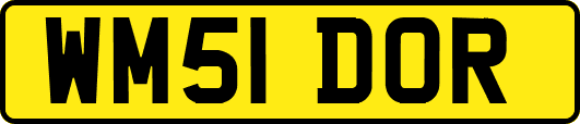 WM51DOR