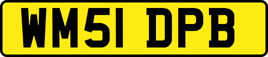 WM51DPB