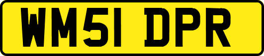 WM51DPR