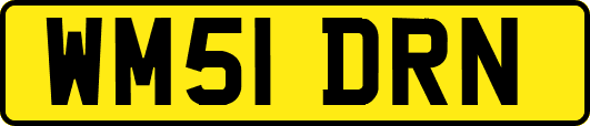 WM51DRN