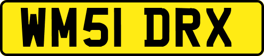 WM51DRX