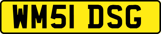 WM51DSG