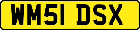 WM51DSX