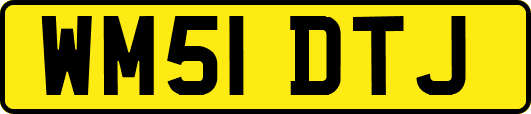 WM51DTJ