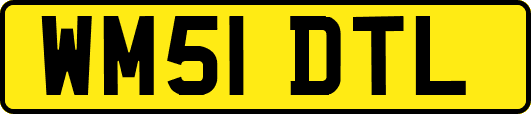 WM51DTL