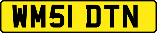 WM51DTN