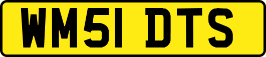 WM51DTS