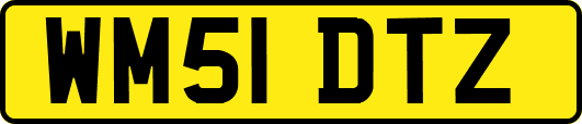 WM51DTZ