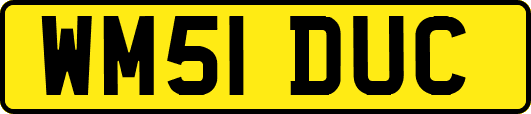 WM51DUC
