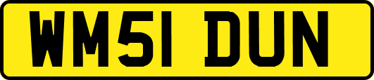 WM51DUN