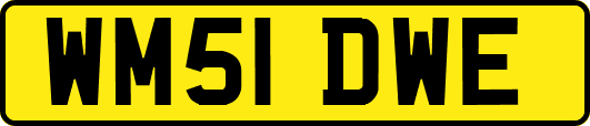 WM51DWE