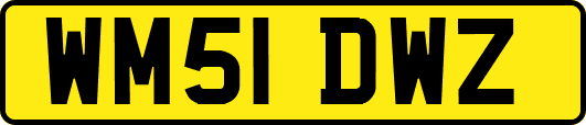 WM51DWZ