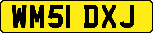 WM51DXJ