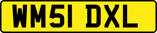 WM51DXL