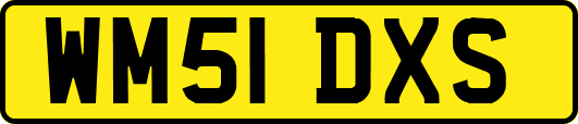 WM51DXS