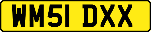 WM51DXX