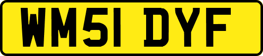 WM51DYF