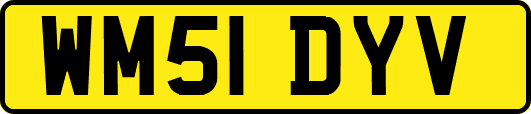 WM51DYV