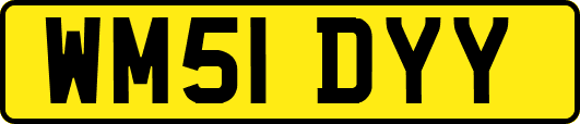 WM51DYY