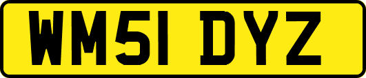 WM51DYZ