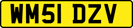 WM51DZV