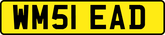 WM51EAD