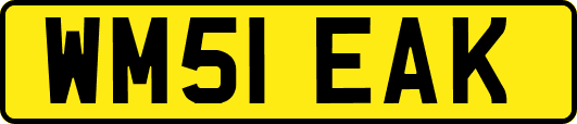 WM51EAK