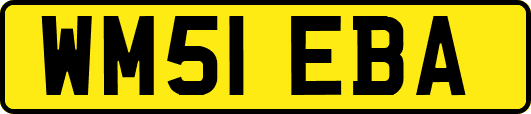 WM51EBA