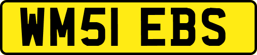 WM51EBS