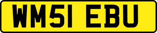 WM51EBU