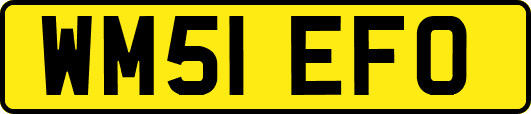 WM51EFO