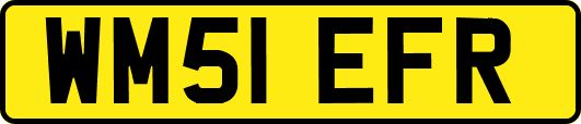 WM51EFR