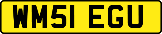 WM51EGU