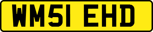 WM51EHD